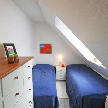 Ferienwohnung Kurparkhoehe シャルボイツ エクステリア 写真