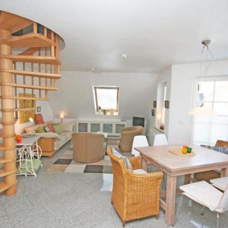 Ferienwohnung Kurparkhoehe シャルボイツ エクステリア 写真