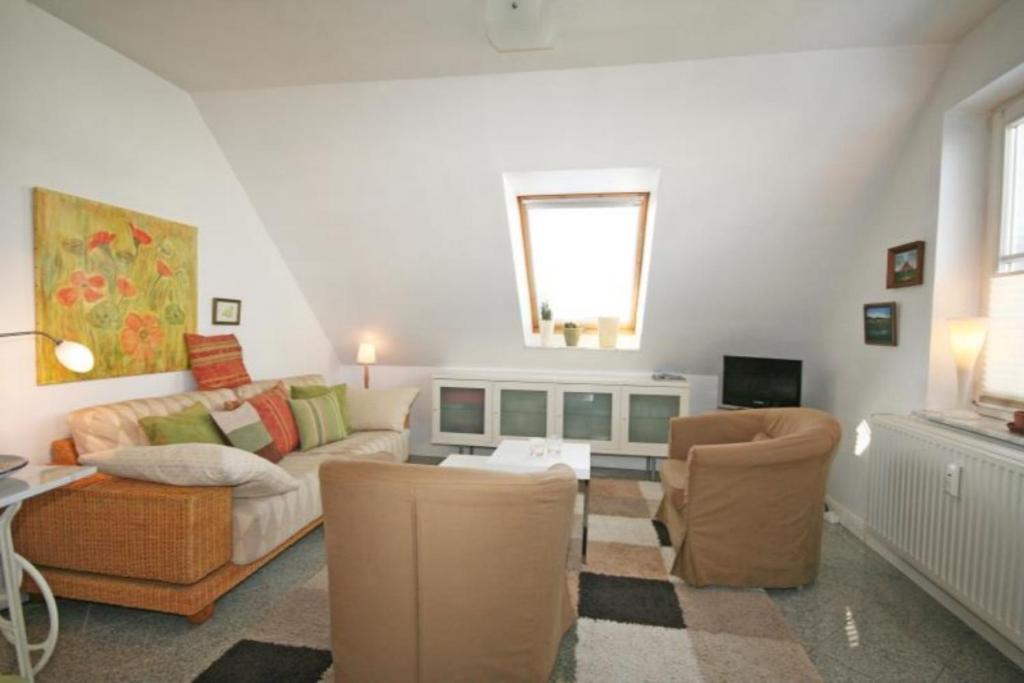 Ferienwohnung Kurparkhoehe シャルボイツ エクステリア 写真